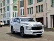 Jual Mobil Mitsubishi Pajero Sport 2022 Dakar 2.4 di DKI Jakarta Automatic SUV Putih Rp 485.000.000