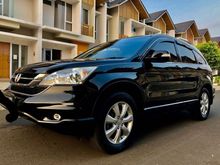 2011 Honda CR-V 2.0 2.0 i-VTEC SUV