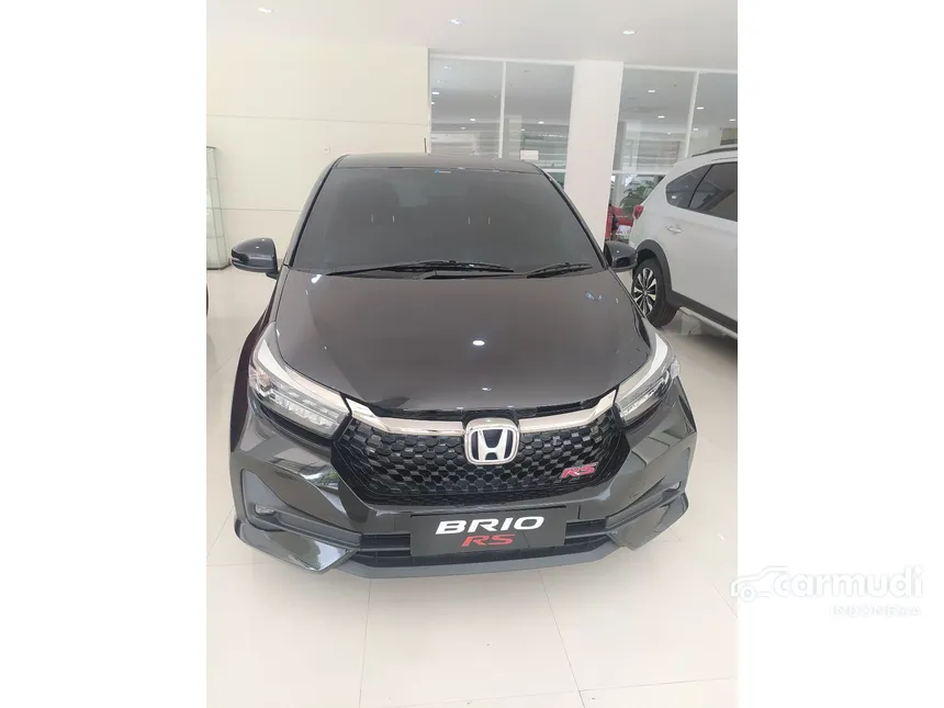 2024 Honda Brio RS Hatchback