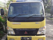 colt diesel canter ps125 tahun 2008