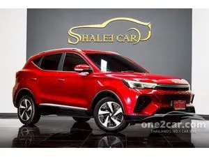 2022 MG VS HEV 1.5 X SUV