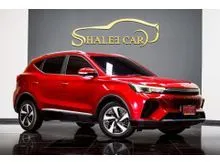2022 MG VS HEV 1.5 (ปี 22-27) X SUV