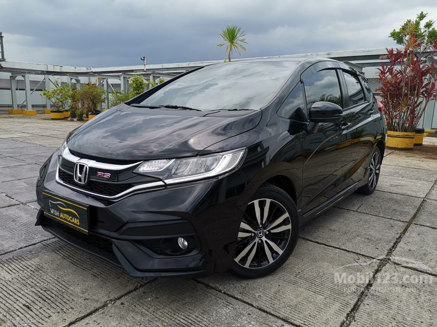  Jual  Mobil  Honda  Jazz  2021 RS 1 5 di DKI Jakarta  Automatic 