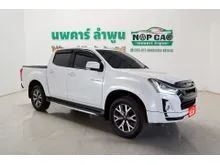 2019 Isuzu D-MAX 1.9 Cab-4 (ปี 11-17) Hi-Lander Stealth Z-Prestige Pickup