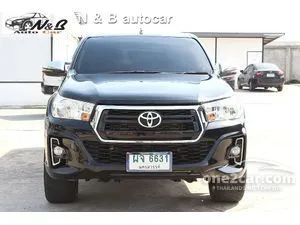 2020 Toyota HILUX REVO 2.4 Z Edition J Plus Smart Cab Pickup