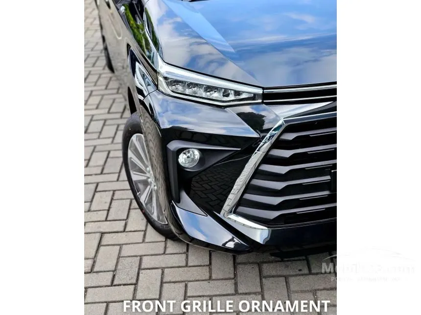 2026 Toyota Avanza G MPV