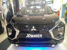 2018 Mitsubishi Xpander 1.5 EXCEED Wagon