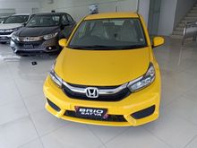2020 Honda Brio TDP 22jt Angs 2,8jt
