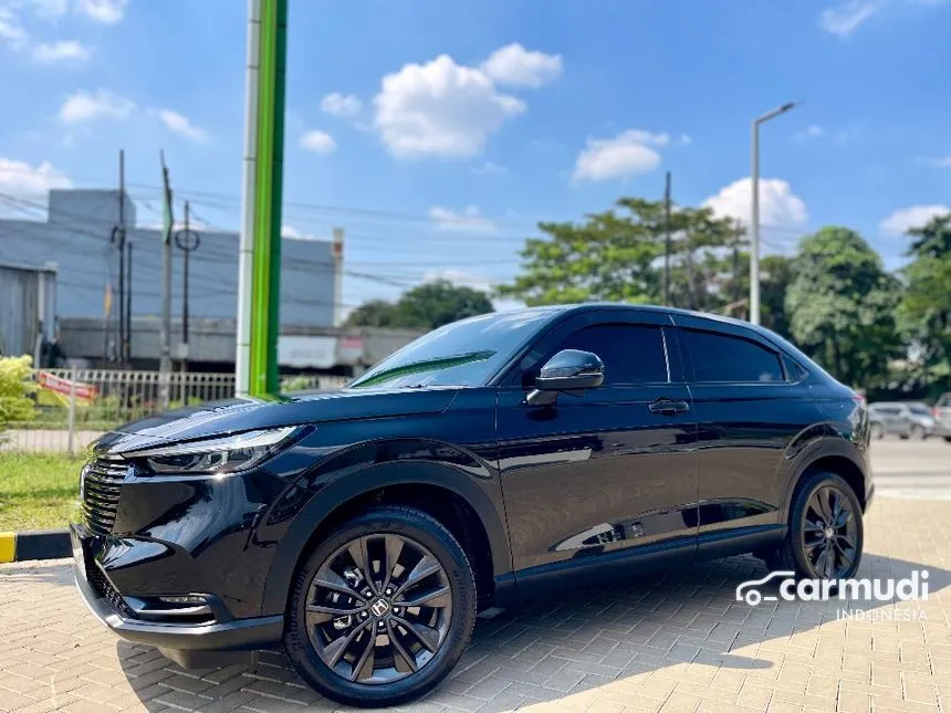 2023 Honda HR-V Special Edition SUV
