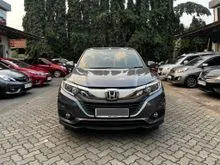 2020 Honda HR-V 1.5 E SUV