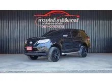 2021 Nissan Terra 2.3 (ปี 18-26) VL 4WD SUV