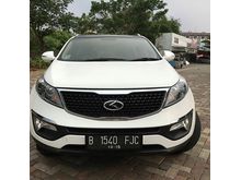 2014 KIA Sportage 2.0 EX SUV TDP 35 JT SAJA