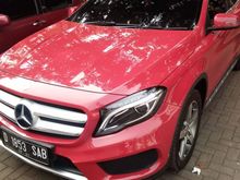 2016 Mercedes-Benz GLA200 1.6 AMG SUV
