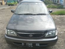 Toyota Soluna 1.5 XLi Sedan 2002 Siap Pakai