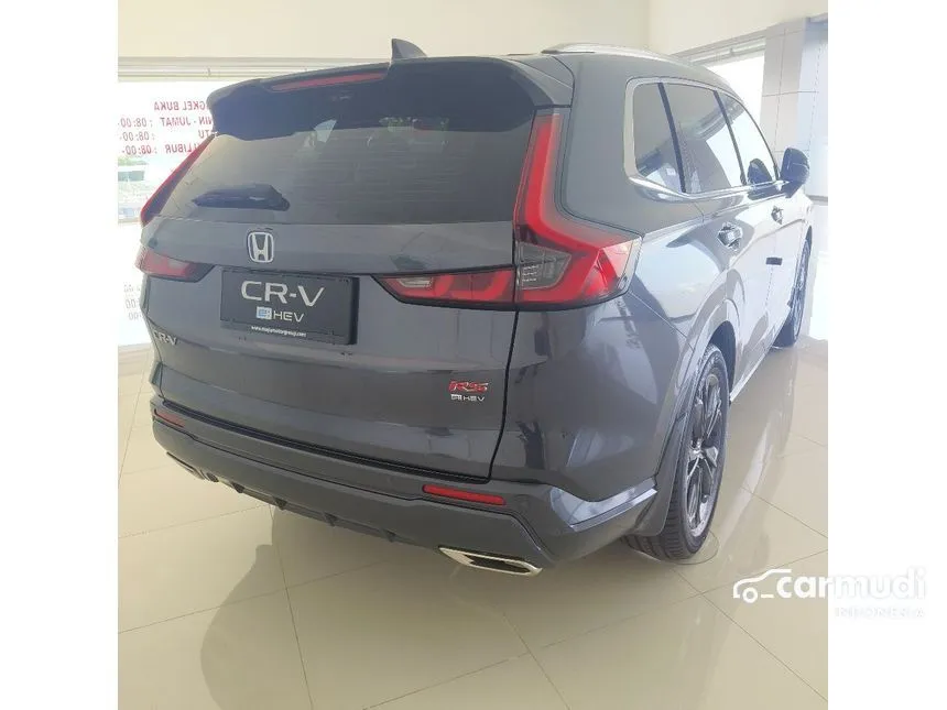 2024 Honda CR-V RS e:HEV SUV