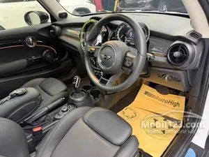 2023 MINI Cooper 2.0 S 3 Door Hatchback