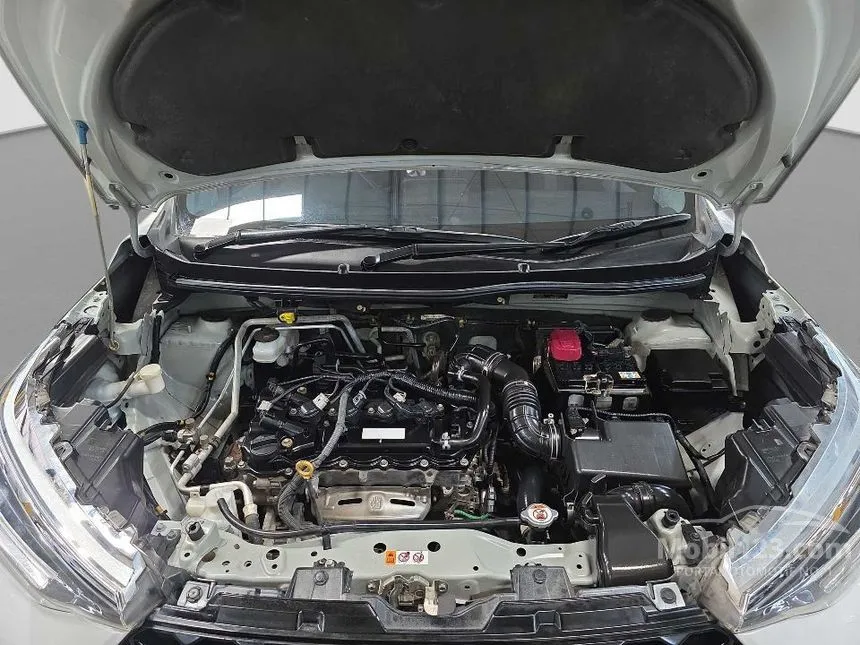 2022 Toyota Veloz Q (Premium Color) MPV