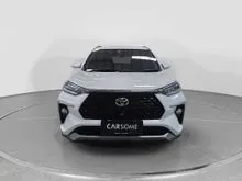 2022 Toyota Veloz 1.5 Q (Premium Color) MPV