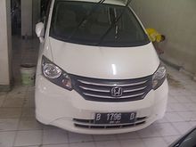 2011 Honda Freed 1.5 PSD AT DIGITAL Credit Dp. 35 jt
