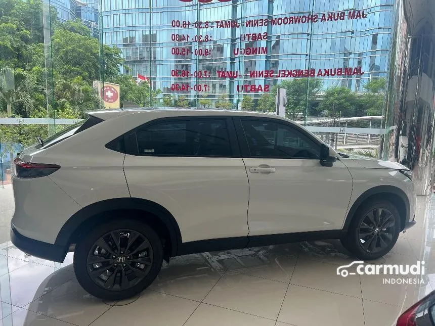 2025 Honda HR-V Special Edition SUV