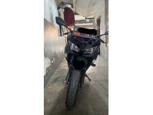 2019 Kawasaki Ninja 250 MDP