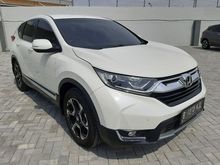 2018 Honda CR-V 1.5 VTEC SUV