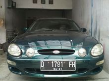 2002 KIA Shuma 1.8 Sedan
