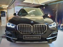 All NEW NIK 2020 BMW X5 3.0 xDrive40i xLine SUV
