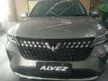 Jual Mobil Wuling Alvez 2024 EX 1.5 di DKI Jakarta Automatic Wagon Silver Rp 29.000.000