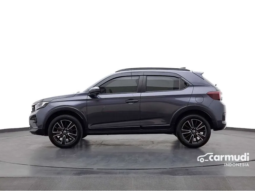 2023 Honda WR-V RS SUV