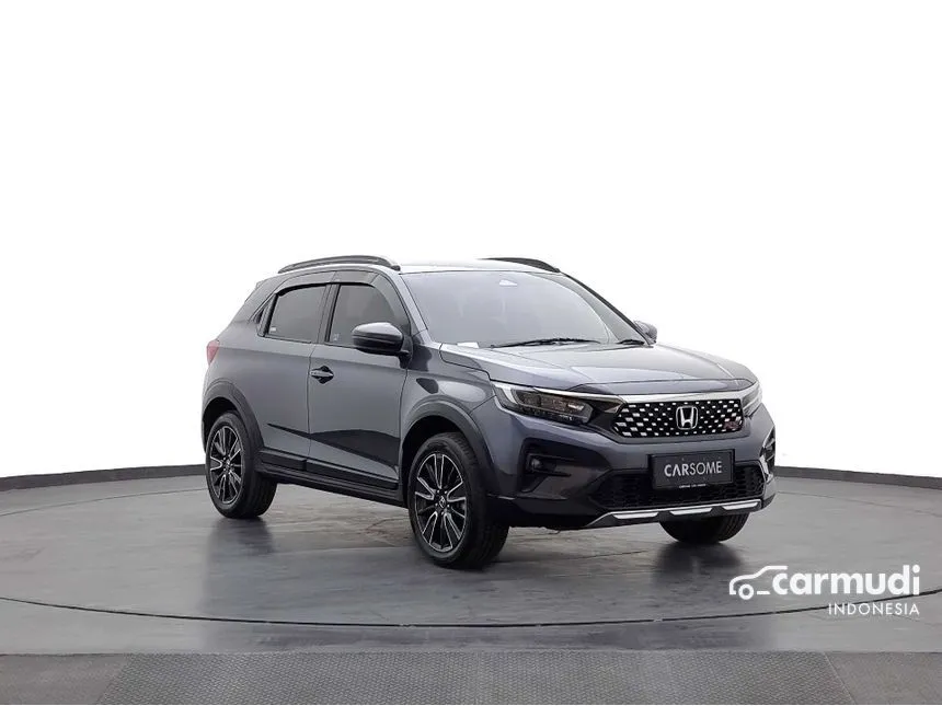 2023 Honda WR-V RS SUV