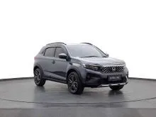 2023 Honda WR-V 1.5 RS SUV