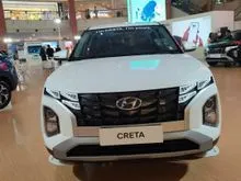 2021 Hyundai Creta 1,5 Trend Wagon