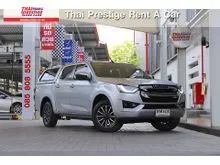 2020 Isuzu D-MAX 1.9 Cab-4 (ปี 19-26) Z Pickup
