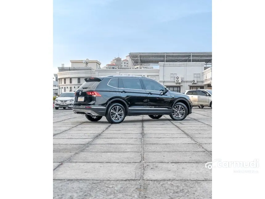 2021 Volkswagen Tiguan TSI Allspace SUV