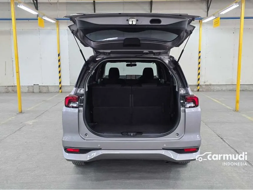 2023 Toyota Avanza G MPV