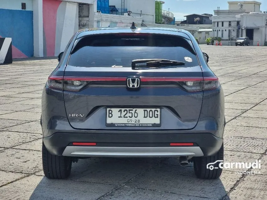 2023 Honda HR-V SE SUV