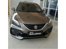 2021 Suzuki Baleno 1.4 Hatchback