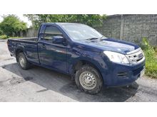 2014 Isuzu D-Max 2.5 SPARK (ปี 11-17) SPARK VGS S Pickup MT