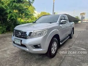 2017 Nissan NP 300 Navara 2.5 Calibre EL King Cab Pickup