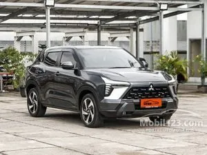 2024 Mitsubishi XFORCE 1.5 Ultimate SUV XFORCE HARGA MURAH DP RENDAH KM LOW
