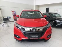 2020 Honda HR-V 1.5 E SUV
