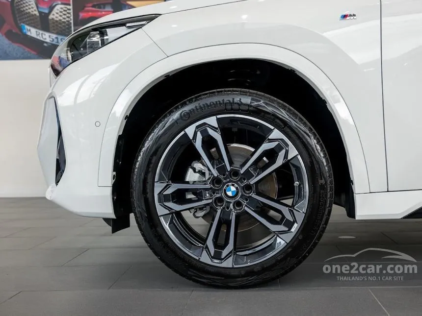 2026 BMW X1 sDrive20i M Sport SUV
