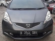 2010 Honda Jazz 1.5 RS Hatchback