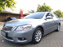 Toyota Camry 2.4 G Sedan 2009 - KM 60rb - Silver - KONDISI ISTIMEWA - DP 18JT