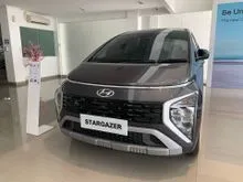 2025 Hyundai Stargazer 1.5 Prime MPV JANGAN KETINGHALAN PROMO NYA GYUS