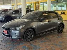 2019 Mazda 2 1.3 (ปี 15-25) Sports High Plus Hatchback