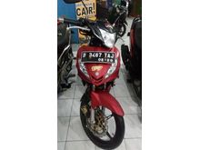 2010 Yamaha Jupiter MX 135 Others