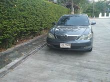 2003 Toyota Camry 2.4 (ปี 02-06) G Sedan AT