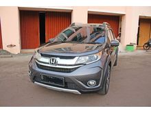 2016 Honda BR-V 1.5 E SUV(Bebas Banjir)